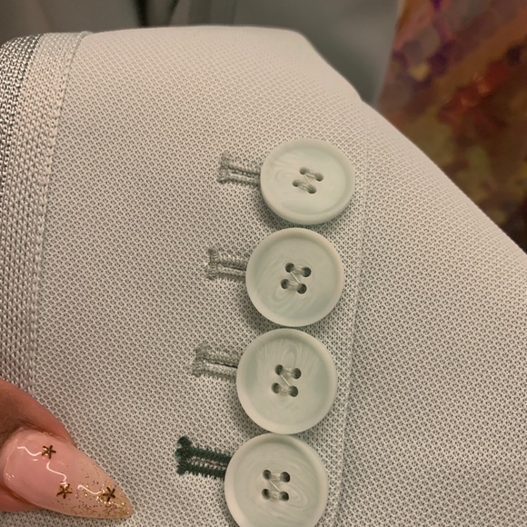 Adidas x Ivy Park Suit Jacket 🔥 - Picture 7 of 10